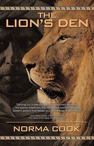 The Lion’s Den