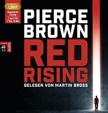 Red Rising De Pierce Brown - 
