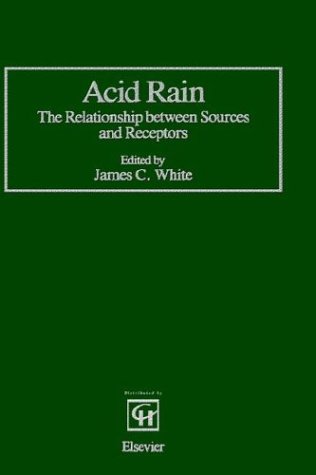 Acid Rain: The Relationship between Sources and Receptors
