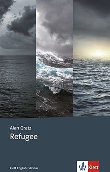 Refugee: Lektüre (Klett English Editions)
