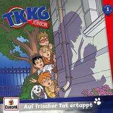 001/Auf frischer Tat ertappt