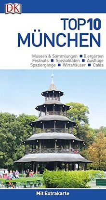 Top 10 München
