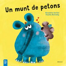 Un munt de petons (Tu i Jo, Band 2)