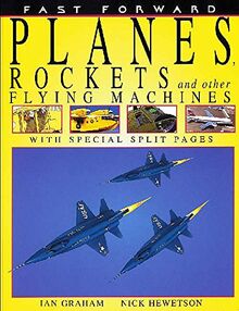 Planes (Fast Forward, Band 12)