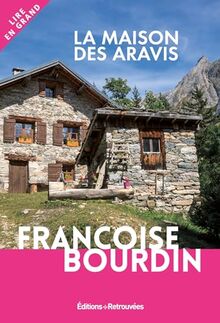 La maison des Aravis