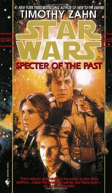 Specter of the Past: Star Wars (The Hand of Thrawn): Specter of the Past 1 (Star Wars: Hand of Thrawn)
