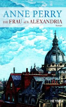 Die Frau aus Alexandria.