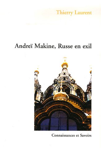 Andreï Makine, Russe En Exil