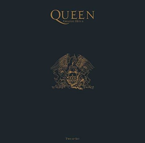 Achat LIVRE QUEEN 40 ANS occasion - Loverval
