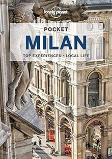 Pocket Milan : top experiences, local life