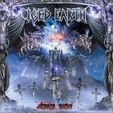 Horror Show von Iced Earth | CD | état bon