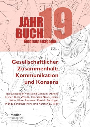 Gesellschaftlicher Zusammenhalt: Kommunikation und Konsens