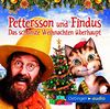 Pettersson und Findus - Das schönste Weihnachten überhaupt (CD): Das Original-Hörspiel zum Kinofilm