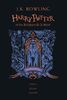 Harry Potter. Vol. 7. Harry Potter et les reliques de la mort : Serdaigle : esprit, étude, sagesse