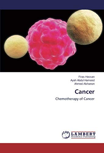 Cancer: Chemotherapy of Cancer