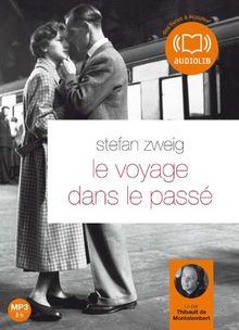 Le voyage dans le passé