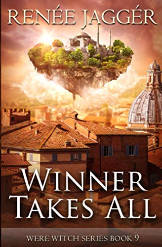 Winner Takes All (Were Witch, Band 9)