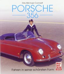 Porsche 356: Fahren in seiner schönsten Form
