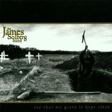See That My Grave Is Kept...