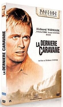 La dernière caravane [FR Import]