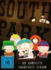 South Park: Die komplette zwanzigste Season [2 DVDs]