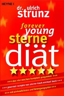 forever young sterne diät