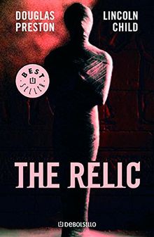 The relic : (el ídolo perdido) (BEST SELLER, Band 26200)