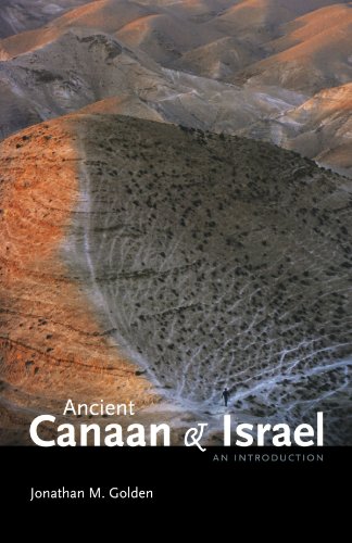 Ancient Canaan and Israel: An Introduction