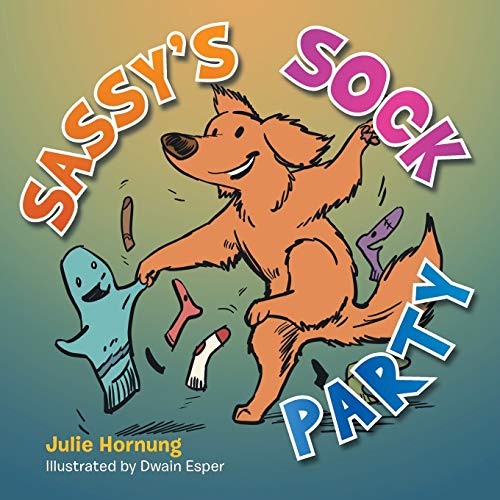 Sassy's Sock Party
