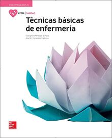 LA+SB Basic Nursing Techniques GM. Student book ... | Book | condition very good - Picture 1 of 2