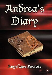 Andrea's Diary