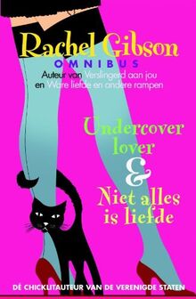 Omnibus Undercover lover en Niet alles is liefde