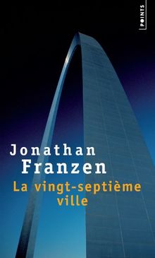 La vingt-septième ville von Jonathan Franzen | Buch | Zustand gut