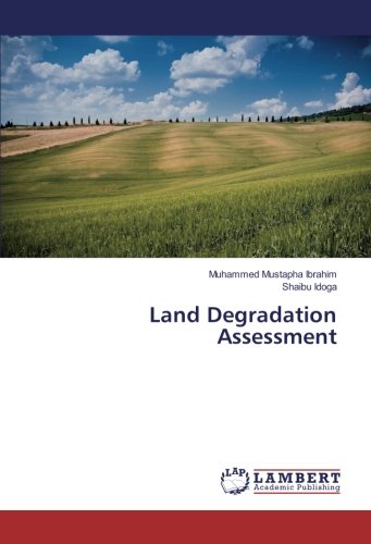 Land Degradation Assessment