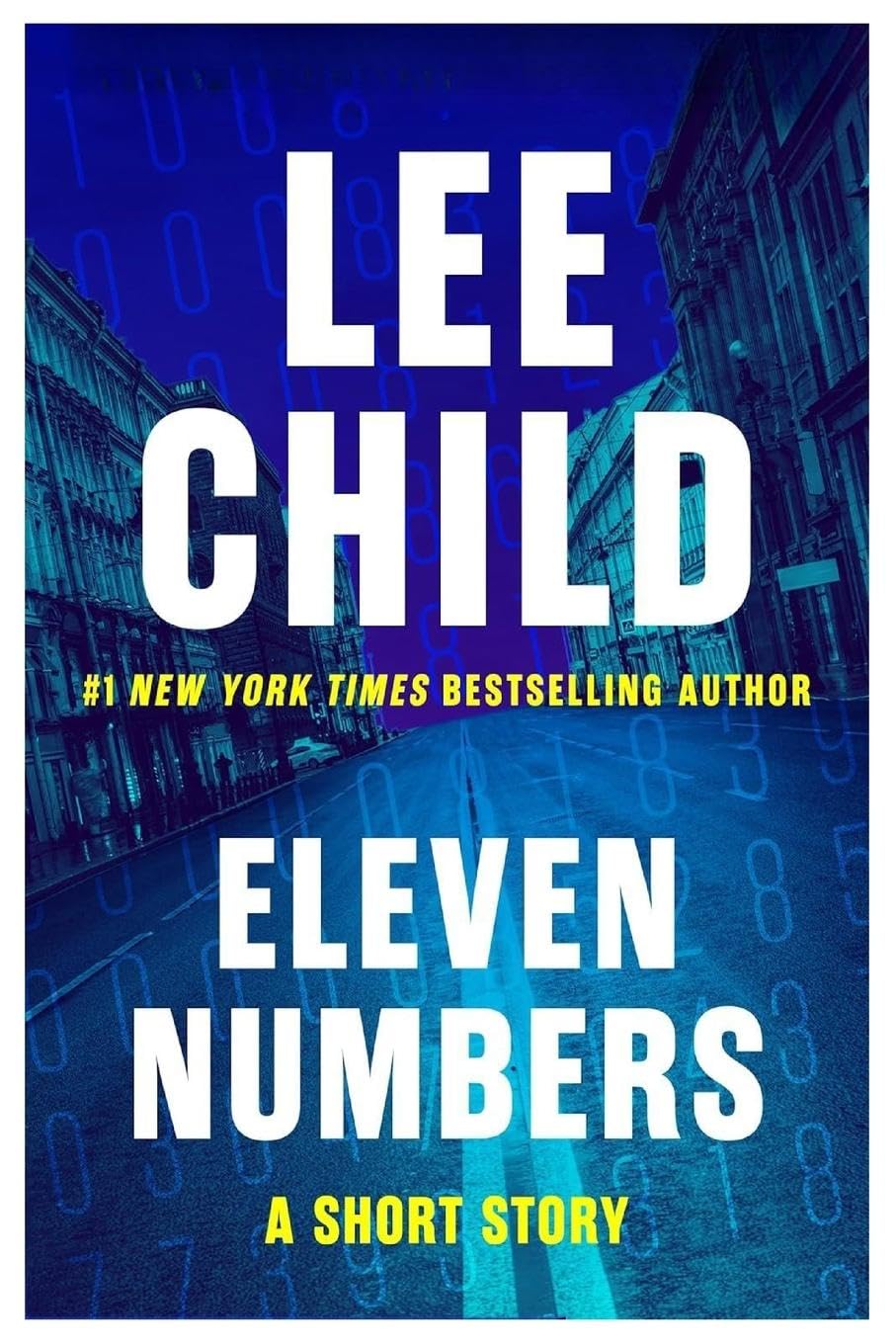 Eleven Numbers: A Short Story