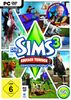 Die Sims 3: Einfach tierisch (Add-On)