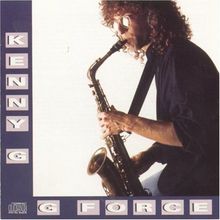 G Force [US-Import] von Kenny G von not specified  | CD | Zustand gut