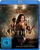 Mythica - Die Ruinen von Mondiatha [Blu-ray]