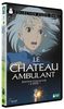 Le Château ambulant - Édition Collector 2 DVD 