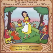 Grimms Märchen 1 (200 Jahre Grimms Kindermärchen)