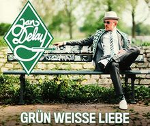 Grün Weiße Liebe (2-Track)