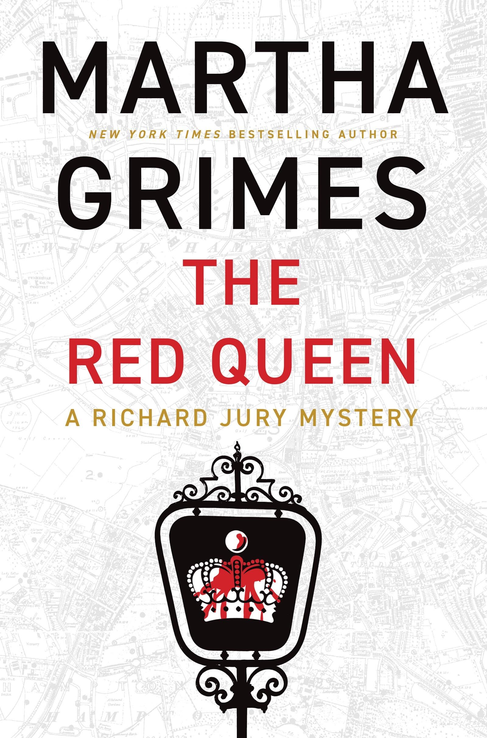The Red Queen