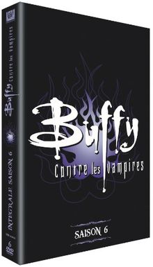 Buffy contre les vampires, saison 6 [FR Import]