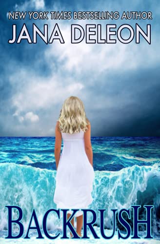 Backrush (A Tempest Island Novel, Band 1)