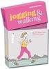 jogging & walking. Die 50 besten Lauf-Tipps