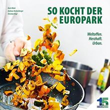 So kocht der Europark