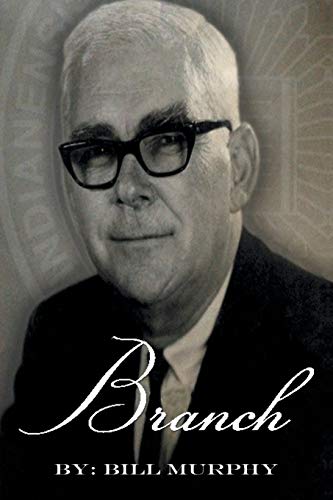 Branch: The Branch McCracken Story