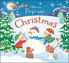 Pop-Up Christmas (Pop Ups)