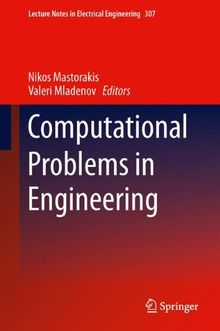 Computational Problems in Engineering (Lecture Notes in Electrical Engineering)