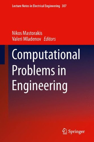 Computational Problems in Engineering (Lecture Notes in Electrical Engineering)